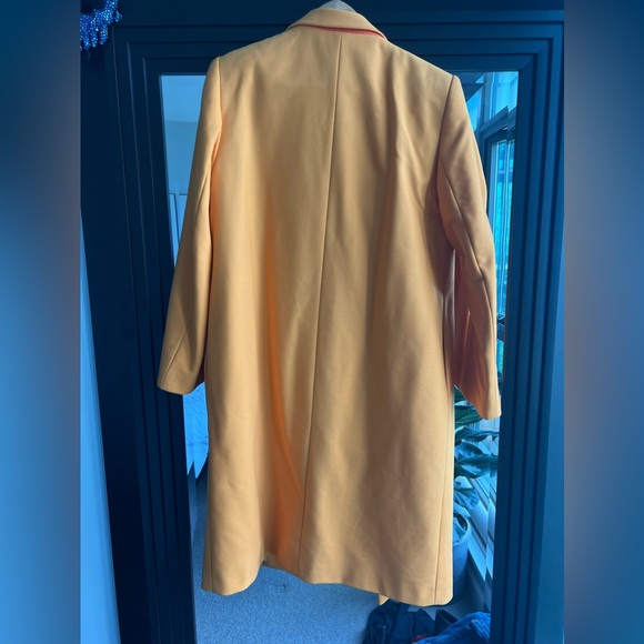 Babaton Wool Cashmere Jacket - Picture 3 of 7